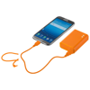 PB-4400 powerbank in orange