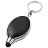 Presto key light and stylus in black-solid