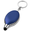 Presto key light and stylus in royal-blue