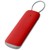 PB-3000 Powerbank in red