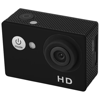 Action Camera in black-solid