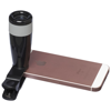 8x Telescope Lens for Smart Phone in black-solid