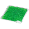 Bliss gel hot/cold pack in green