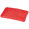 Jiggs gel hot/cold pack in red
