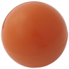 Lip Gloss Ball in orange