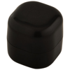 Cubix Lip Balm in black-solid