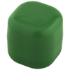 Cubix Lip Balm in green