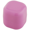 Cubix Lip Balm in pink
