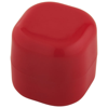 Cubix Lip Balm in red