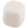 Cubix Lip Balm in white-solid
