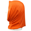 Lunge headband bandana in orange