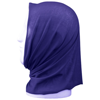 Lunge headband bandana in purple