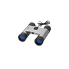 Discovery 10 x 25 binocular in titanium-and-black-solid