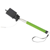 Wire Selfie Stick in lime
