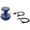 Rave Light Up Bluetooth® Speaker in royal-blue