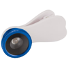 Fisheye Lens with Clip in royal-blue