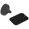 Magnetic Phone Mount in black-solid
