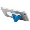 Compress Phone Stand in blue