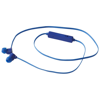 Colourful Bluetooth® Earbuds in royal-blue