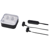 Colour Pop Bluetooth® Earbuds in black-solid