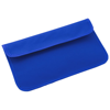 RFID Blocker Phone Case in royal-blue