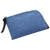 RFID Blocker Card Pouch in blue