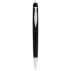 Albany ballpoint pen in black-solid