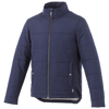 Bouncer insulated jacket in navy