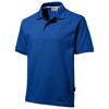Forehand short sleeve polo in classic-royal-blue