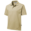 Forehand short sleeve polo in khaki