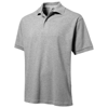 Forehand short sleeve polo in sport-grey