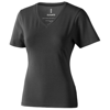 Kawartha short sleeve ladies T-shirt in anthracite