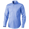 Vaillant long sleeve Shirt in light-blue