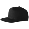 Baseball Cap in black-solid