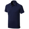 Ottawa short sleeve Polo in navy