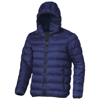 Norquay insulated jacket in navy
