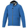 Silverton insulated jacket in blue