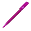 New Twisty Ballpen in purple