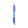 Curva Colour Ballpen in blue-silver