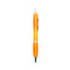 Curva Colour Ballpen in orange-silver