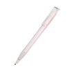 Calico Ballpen Tm in clear