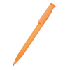 Calico Ballpen Tm in orange