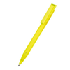 Calico Ballpen Tm in yellow