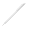 Stick Ballpen in white