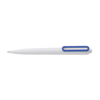 Daytona Ballpen in white-dark-blue