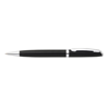 Charleston Ballpen in black