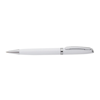 Charleston Ballpen in white