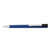 Savannah Ballpen in blue-silver