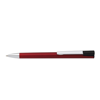 Savannah Ballpen in red-silver