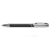 Galveston Metal Ballpen in black-silver